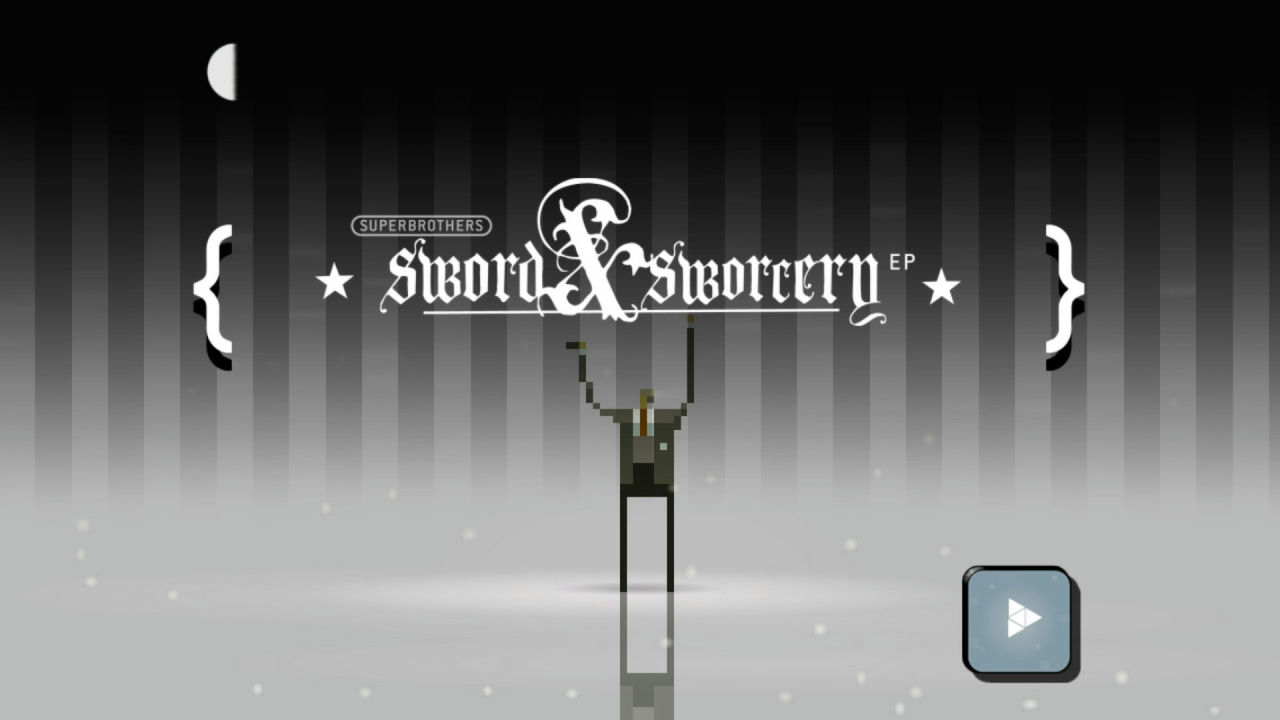 超级兄弟：剑与巫术EP Superbrothers: Sword &amp; Sworcery EP v1.3 免安装中文版[518MB]【B2444】