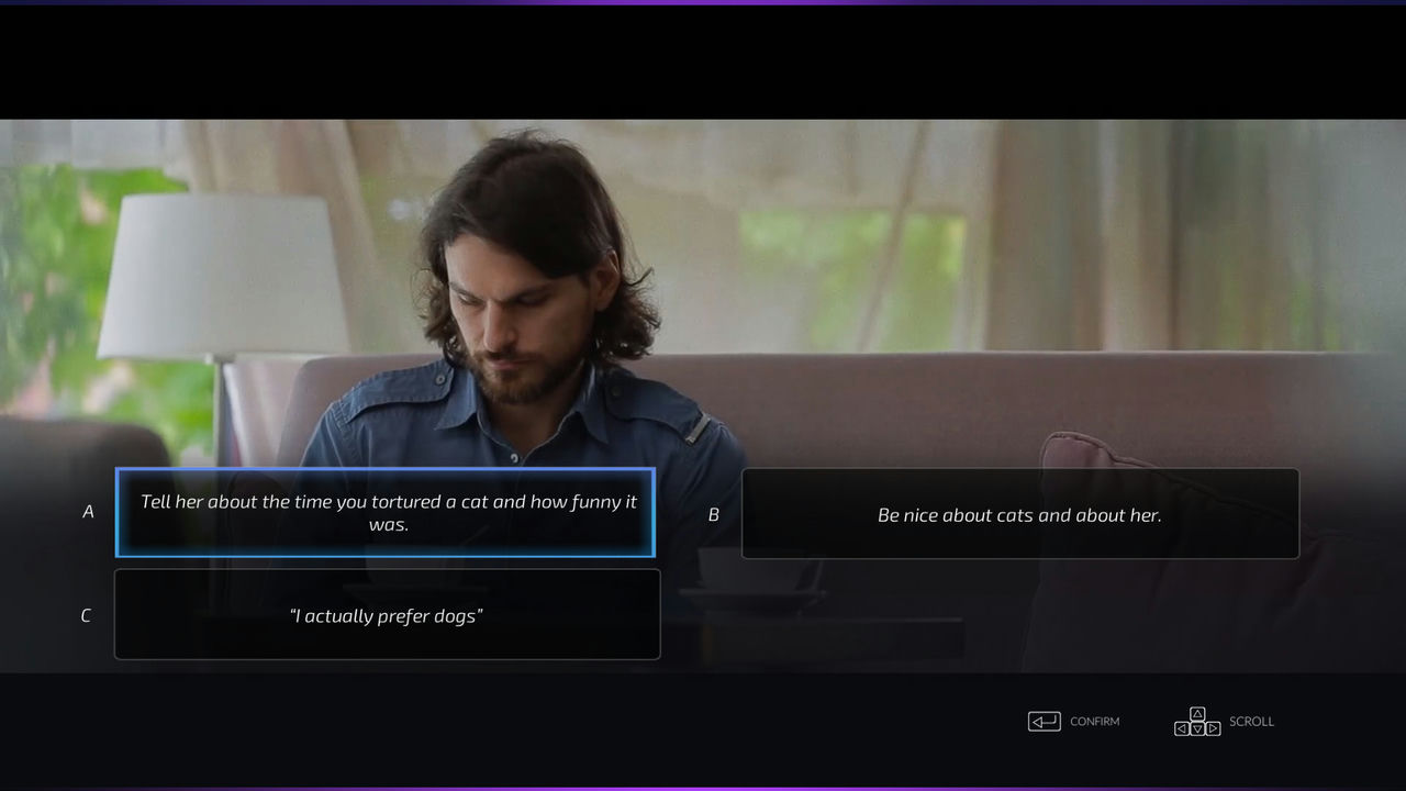 超级情圣 绝世情圣 超级诱惑 Super Seducer 免安装中文版[33.5GB]【B1455】