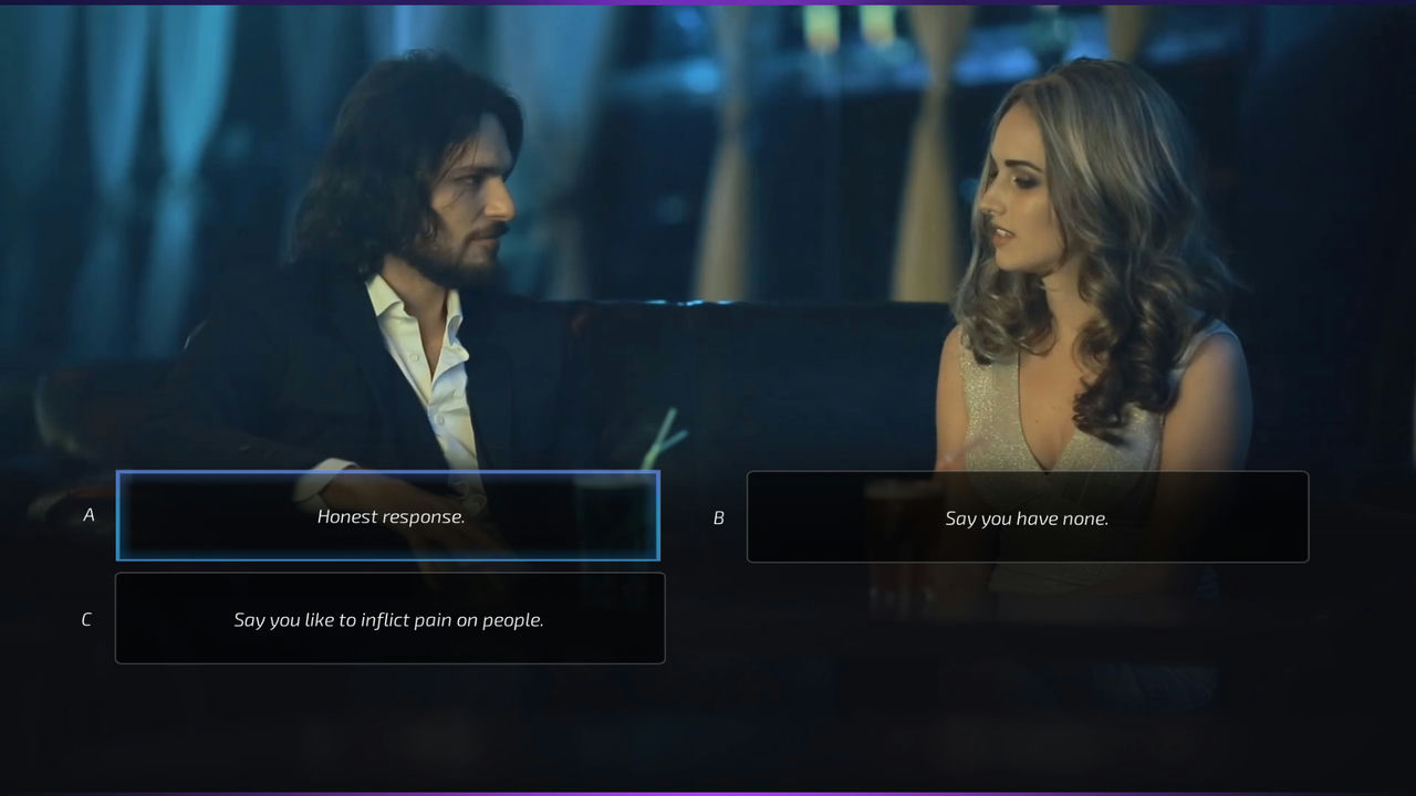 超级情圣 绝世情圣 超级诱惑 Super Seducer 免安装中文版[33.5GB]【B1455】