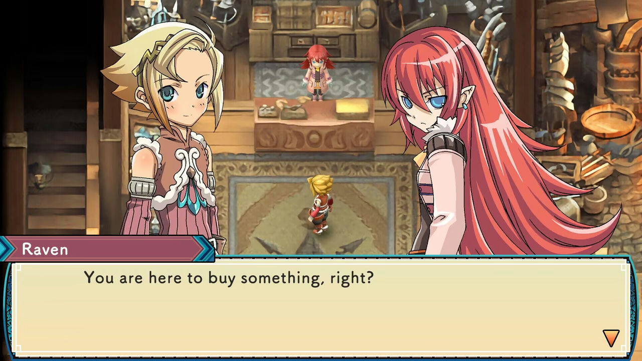 符文工房3：特别版 Rune Factory 3 Special v1.0.4 免安装中文版[2.99GB]【B0509】