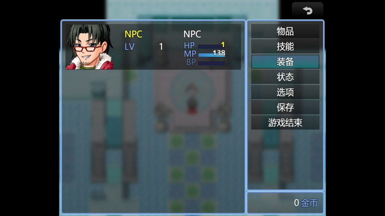 反击吧！NPC Build.12439746 免安装STEAM中文版[286MB]【B0390】