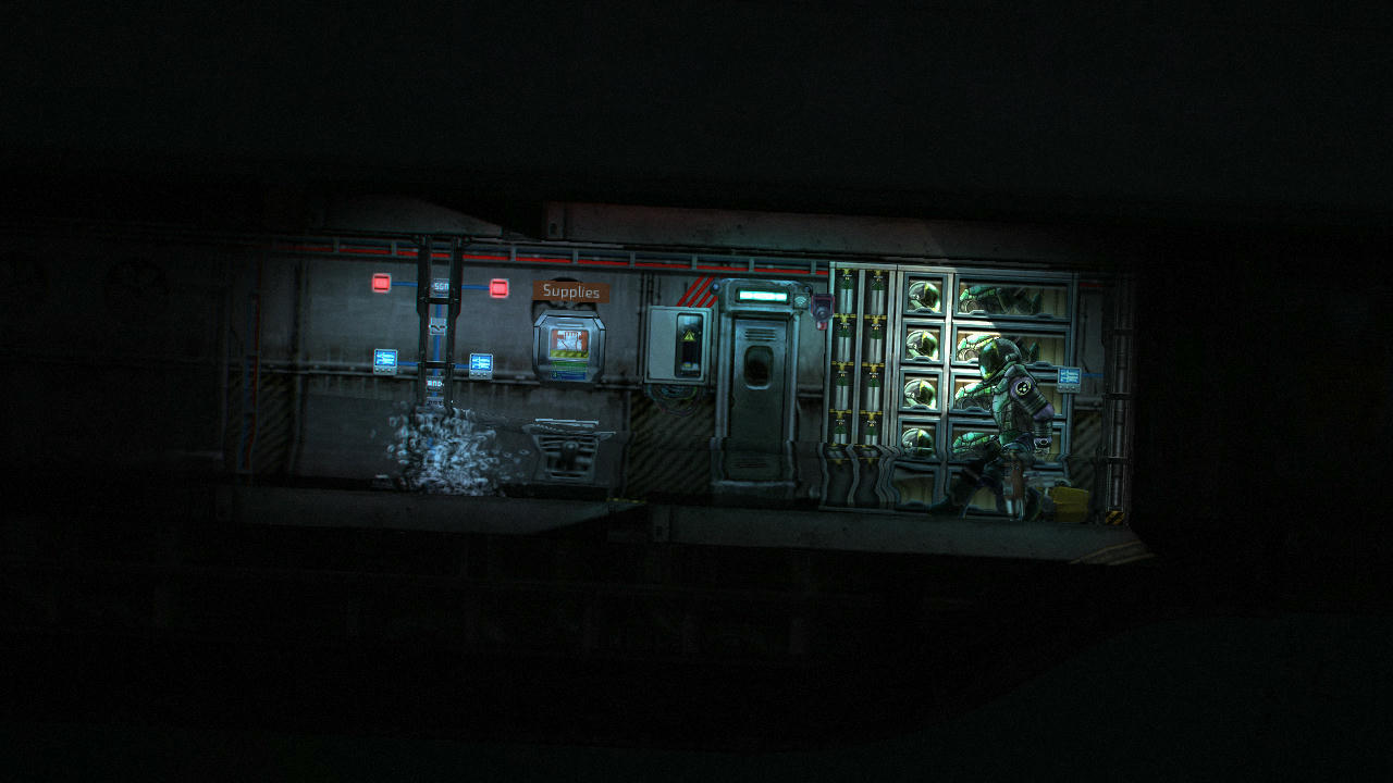 潜渊症 Barotrauma v1.5.9.2 免安装中文版[1.48GB]【B4186】