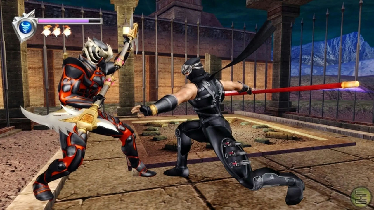 忍者龙剑传：大师合集 Ninja Gaiden3 v1.01.20210628整合1号升级档+v1.02.20210712整合画集+原声音乐+忍者龙剑传：西格玛3部合集 免安装中文版[35.5GB]【B4115】