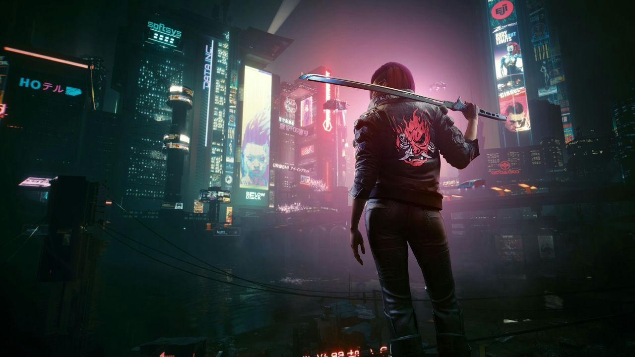 赛博朋克2077：往日之影-终极典藏版 Cyberpunk 2077 v2.13.20240912+全DLC+官方原版镜像包+免安装中文版[234GB]【B4076】