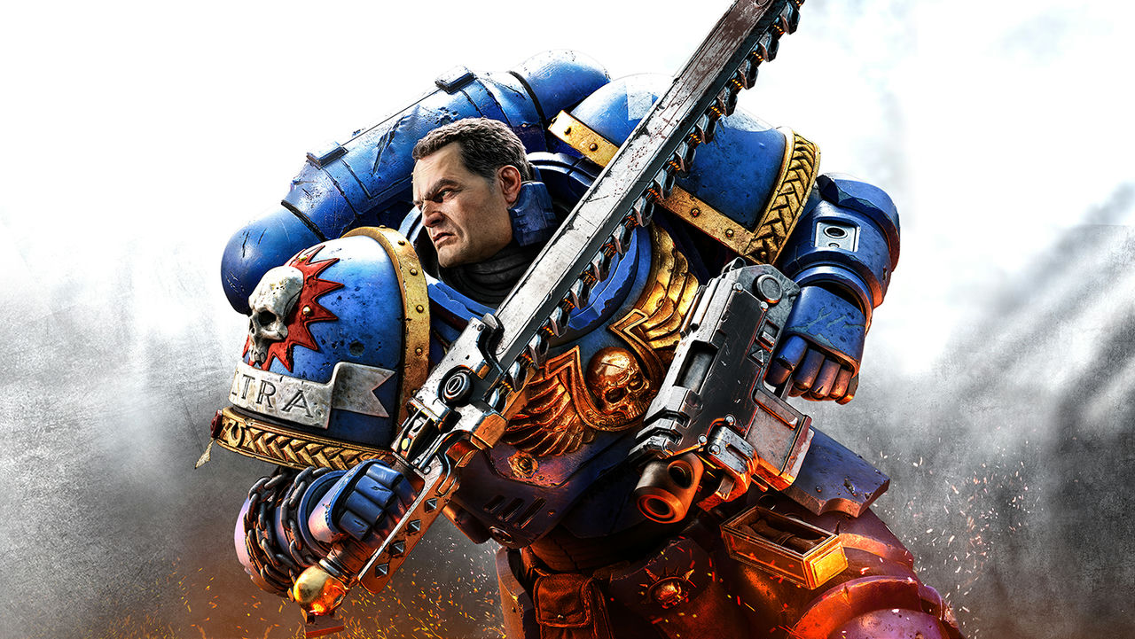 战锤40k：星际战士2 Warhammer 40,000：Space Marine II Hotfix 2.1+国语配音 免安装中文版[64.5GB]【B4018】