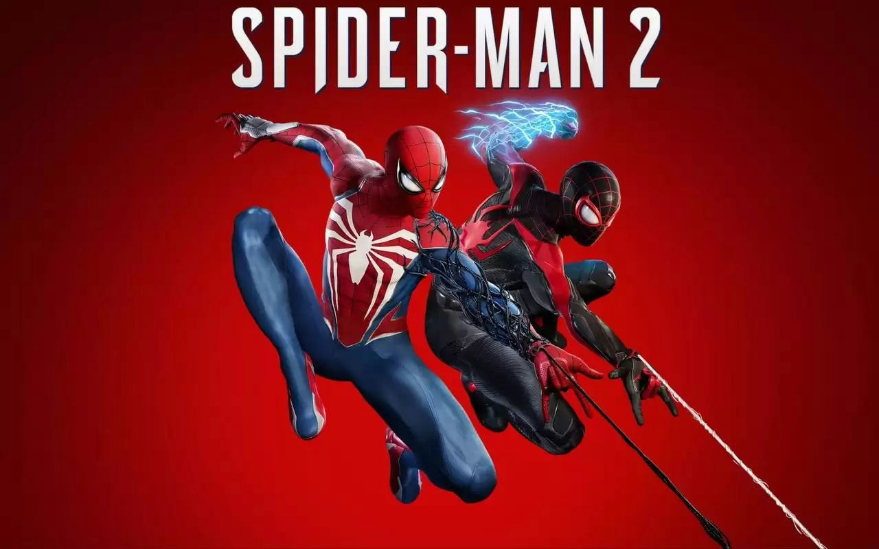 漫威蜘蛛侠2 Marvel SpiderMan 2 v1.47 免安装中文豪华版[243.18GB]【B2411】