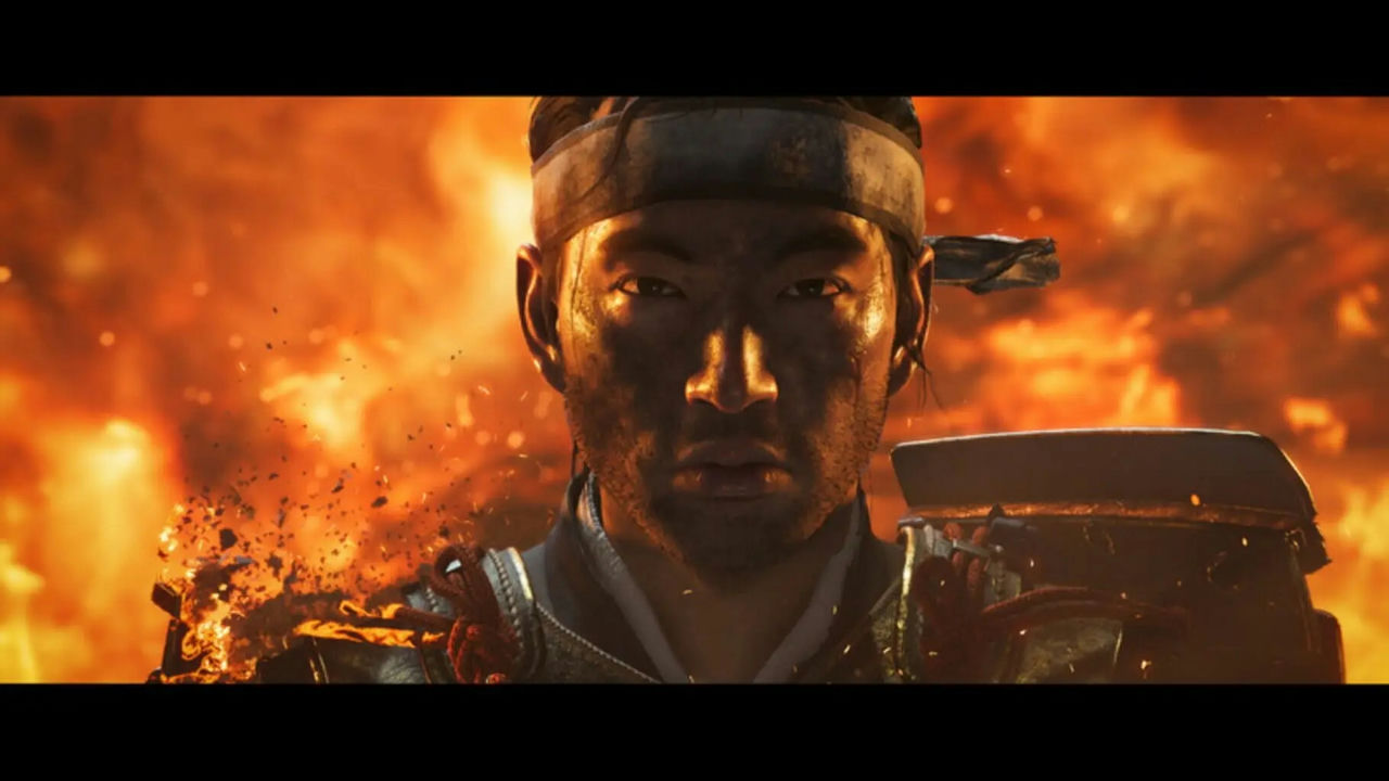 对马岛之魂：导演剪辑版 Ghost of Tsushima: Director's Cut+整合全部DLC+预售奖励 免安装中文版[52.0GB]【B1689】