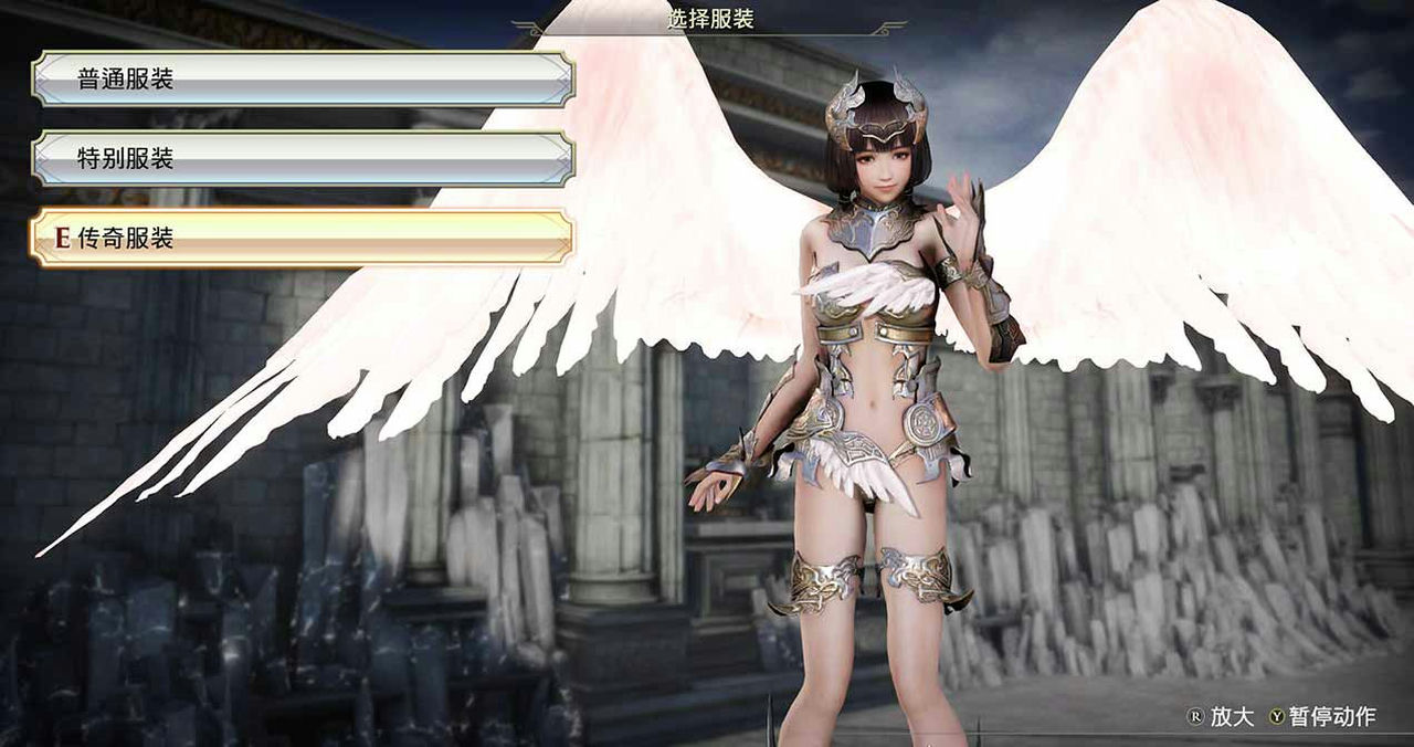 无双大蛇3：终极版 WARRIORS OROCHI 4 全网最全MOD整合+包含R18人物+无需单独安装MOD+全DLC人物177人 免安装中文版[27.4GB]【B1542】