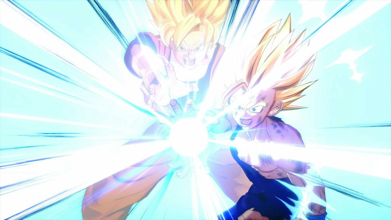 七龙珠Z 卡卡罗特 Dragon Ball Z: Kakarot 七龙珠Z：卡卡洛特 v1.91+集成最新DLC 免安装中文版[42GB]【B1067】