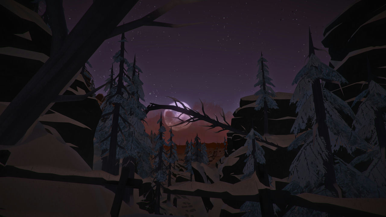 漫漫长夜 The Long Dark v2.26.Hotfix 免安装中文版[14.77GB]【B1097】