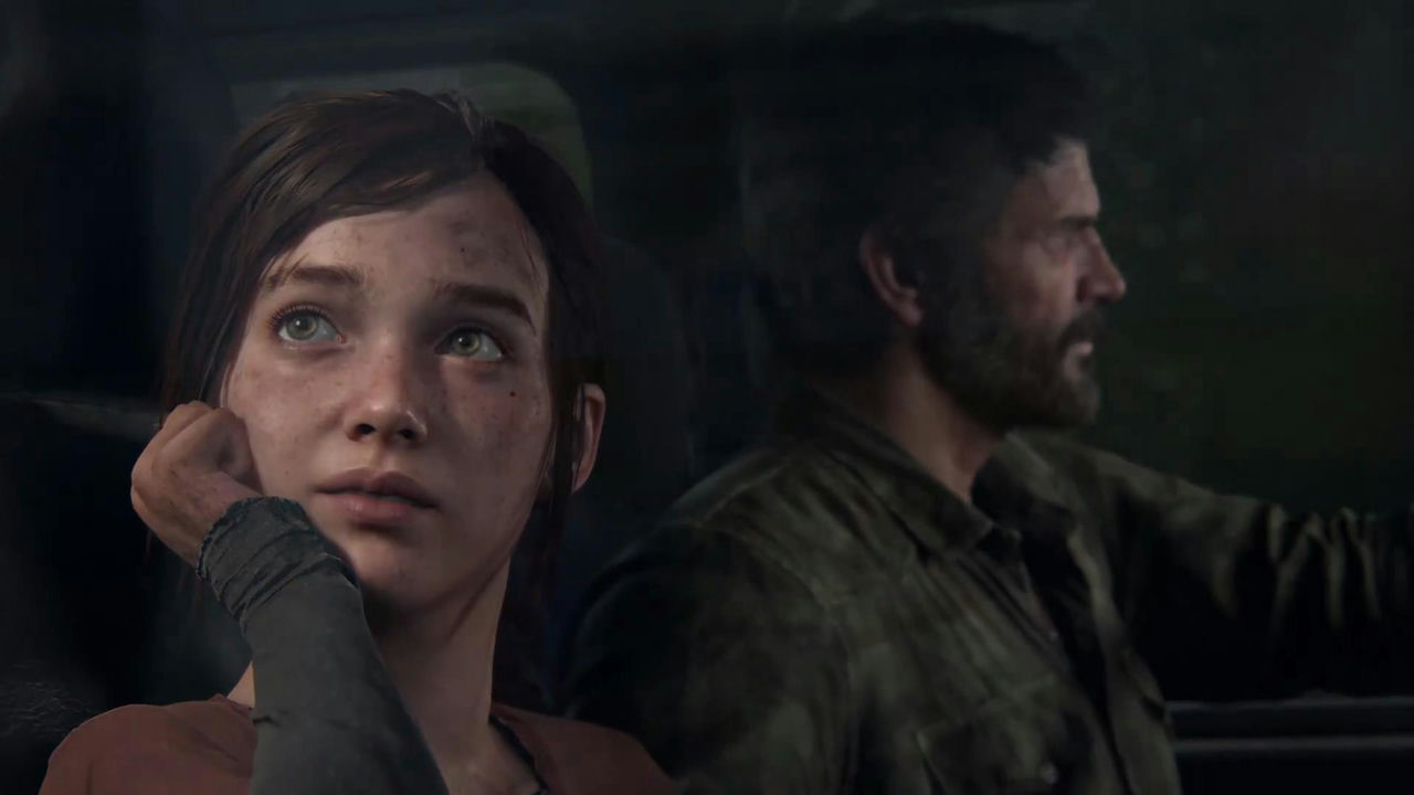 最后的生还者：重制版 美国末日：重制版 The Last of Us Part I v1.0.4.1+整合DLC+附件内容 免安装中文数字豪华版[88.6GB]【B0711】