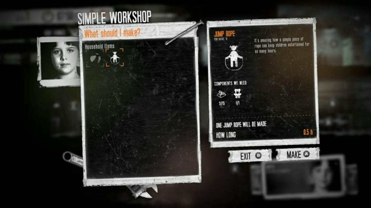 这是我的战争：完整版 This War of Mine: Complete Edition v6.0.8+全DLC 原版镜像安装包+免安装中文版[2.8GB+2.66GB]【B4239】