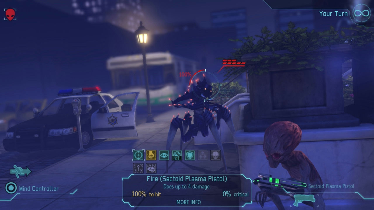 幽浮：未知敌人 XCOM：Enemy Unknown 免安装中文版[20GB]【B4029】