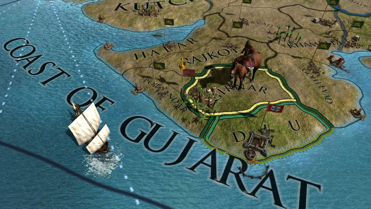 欧陆风云4 Europa Universalis IV v1.35.6.0+天命+黄金世纪+中文MOD+全DLC+季票 免安装STEAM中文终极版[6.56GB]【B1575】