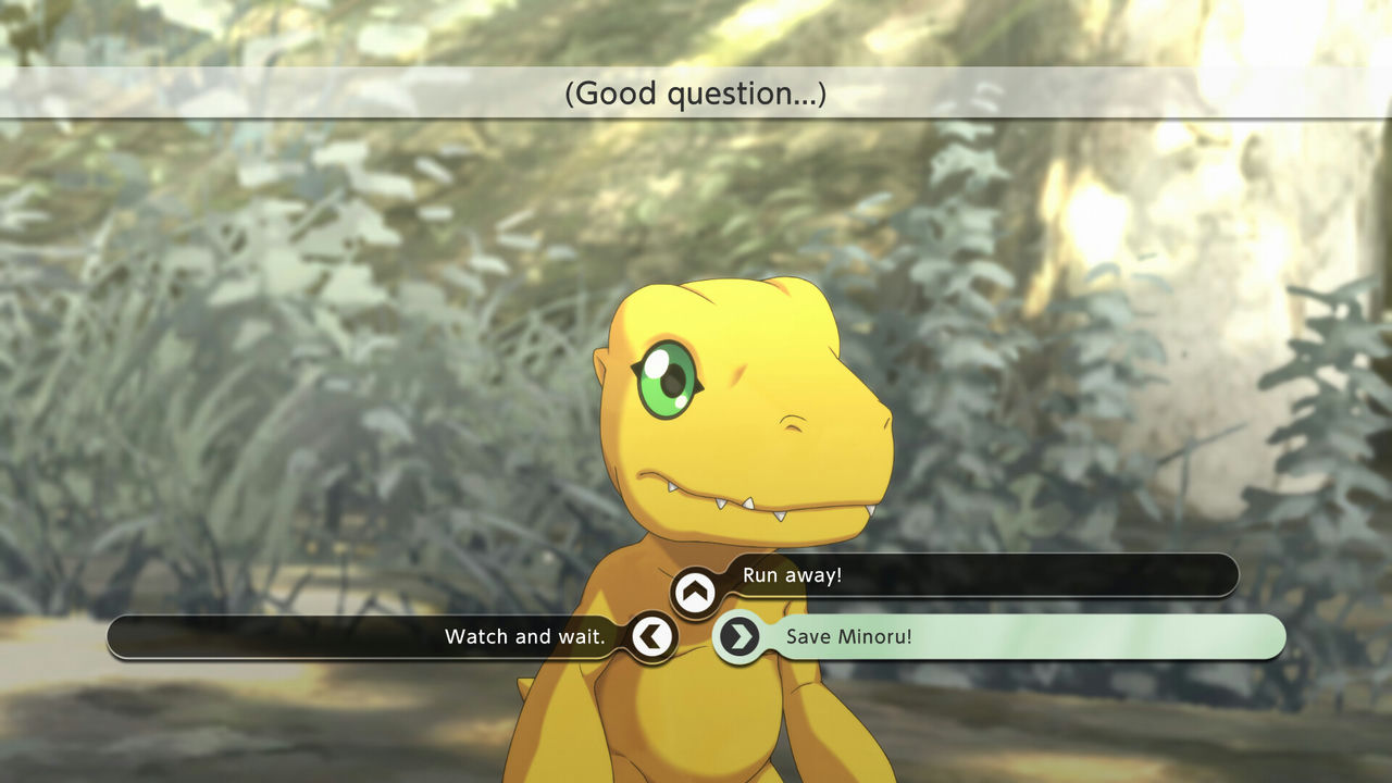 数码宝贝：绝境求生 Digimon Survive Build10174709+整合全部DLC 免安装中文豪华版[6.59GB]【B1137】