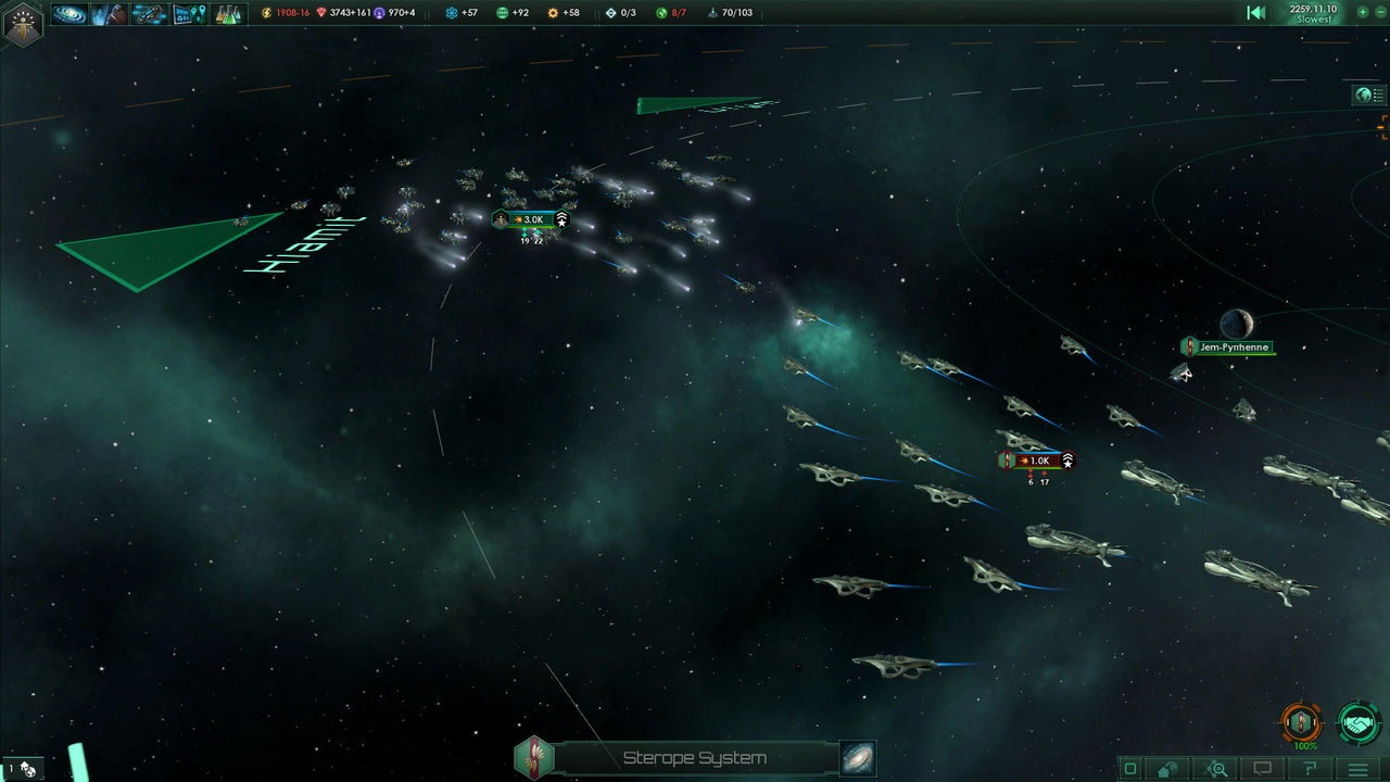 群星 Stellaris V3.7.2+第一次接触故事包+全DLC+壁纸+OTS+电子书+原版小说+修改器 免安装STEAM中文数字豪华银河版[17.1GB]【B1091】