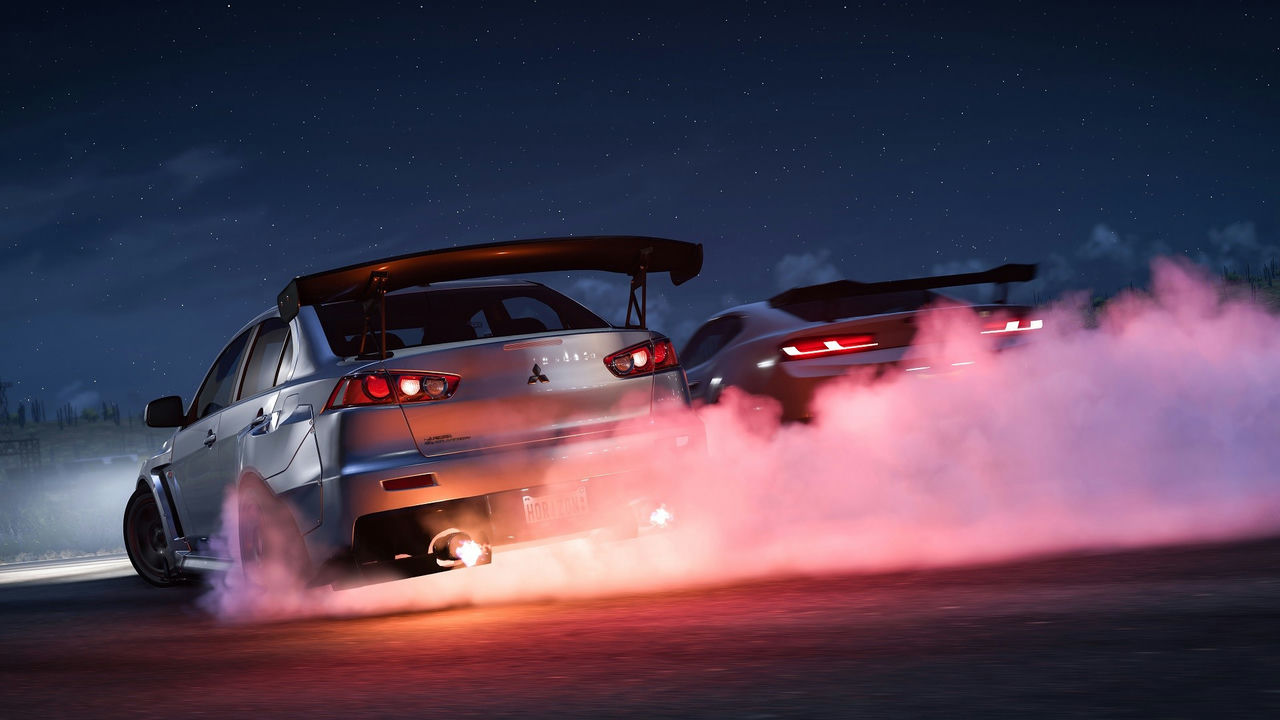 极限竞速：地平线5 Forza Horizon 5 v1.632.634+全DLC+全车解锁 免安装官方中文豪华版[169GB]【B3507】