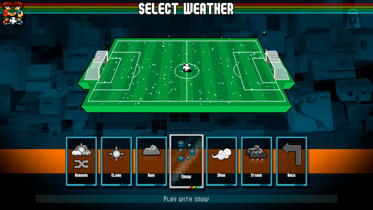 像素足球杯 Pixel Cup Soccer - Ultimate Edition Build.230 免安装中文终极版[485MB]【B0769】