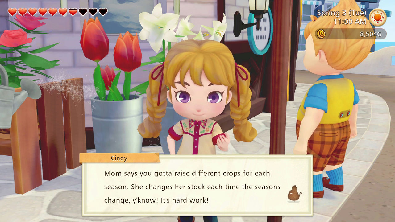 牧场物语：橄榄镇与希望的大地 STORY OF SEASONS Pioneers of Olive Town V1.1.0+解锁全DLC+扩展季票 免安装中文豪华版[3.09GB]【B4113】