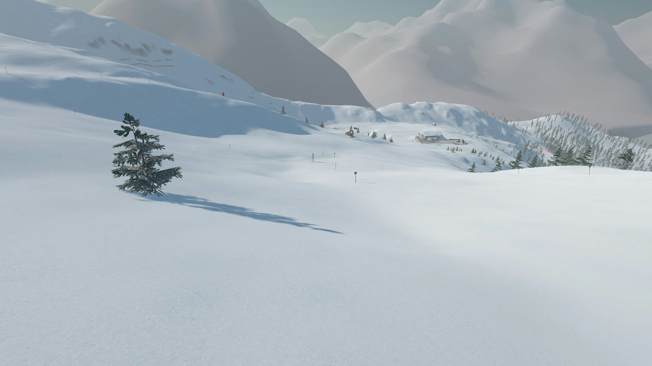 冬季度假村模拟 Winter Resort Simulator 免安装英文版[3.92GB]【B1586】