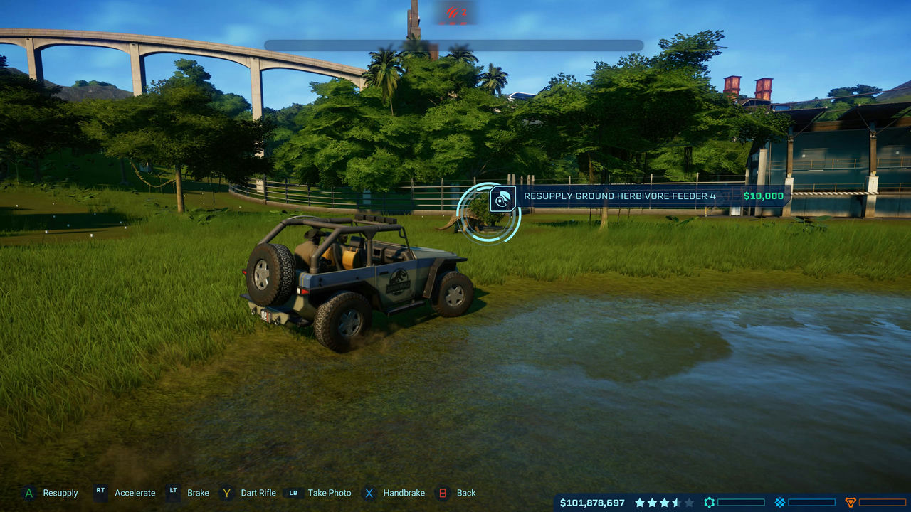 侏罗纪世界：进化 Jurassic World Evolution v1.12.4 免安装中文版[7.37GB]【B1102】