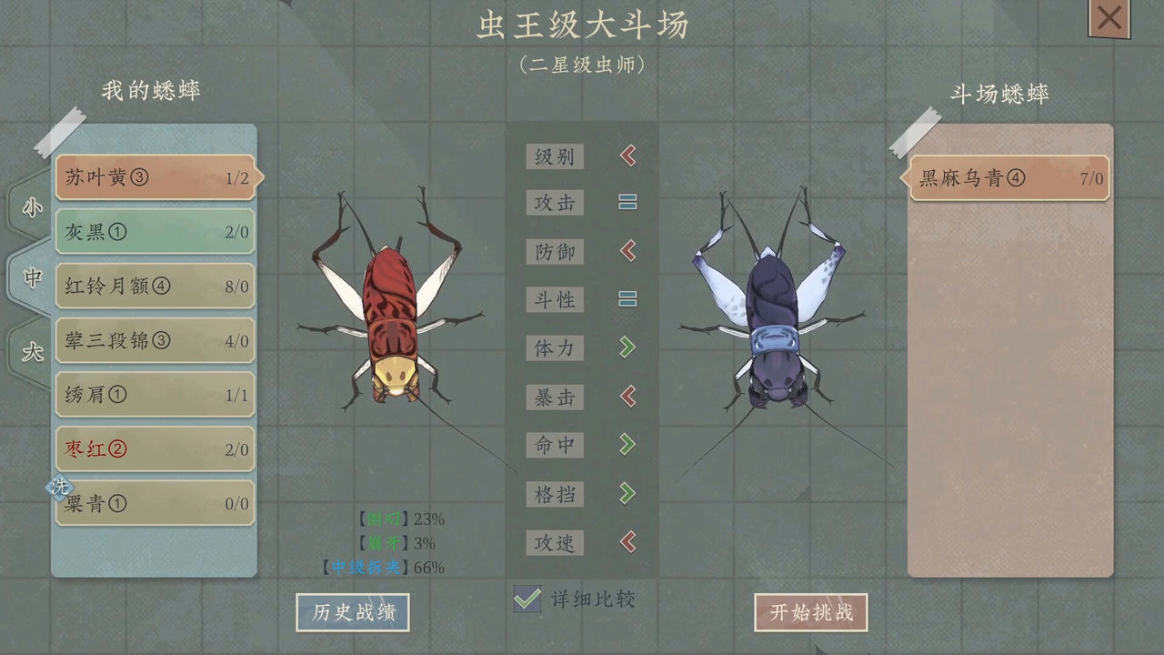 沉默的蟋蟀 Build.12302912-1.1.0+新增香薰园官中 免安装中文正式版[497MB]【B0471】