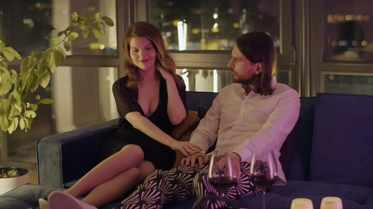 超级情圣 绝世情圣 Super Seducer 免安装中文豪华完整版[33.57GB]【B0514】