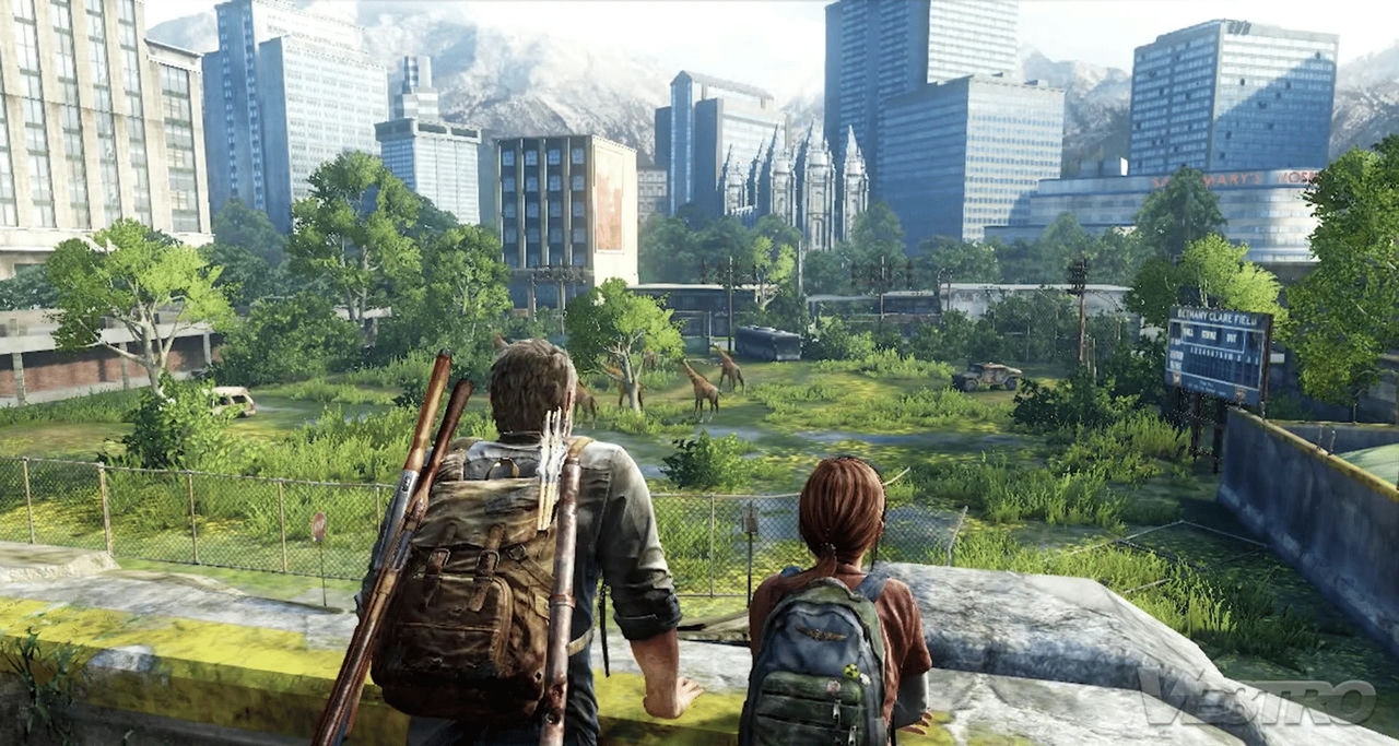 最后生还者重制版 The Last of Us Part I 免安装中文版[70.29GB]【B4124】