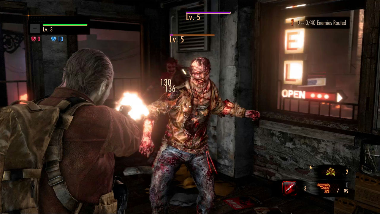 生化危机：启示录2 Resident Evil Revelations 2 整合18号升级档+全部DLC 免安装中文版[16.8GB]【B3517】