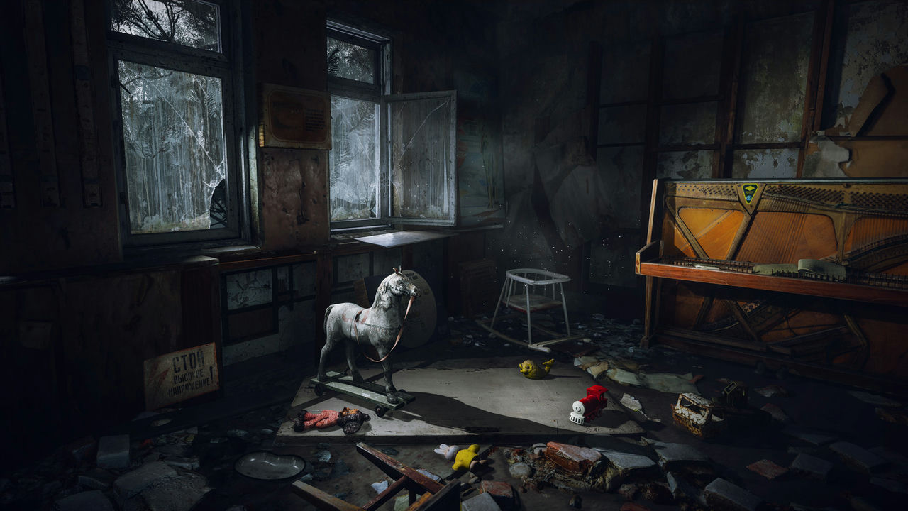 切尔诺贝利人 Chernobylite Complete Edition 完全版全DLC 免安装中文版[38.64GB]【B2767】