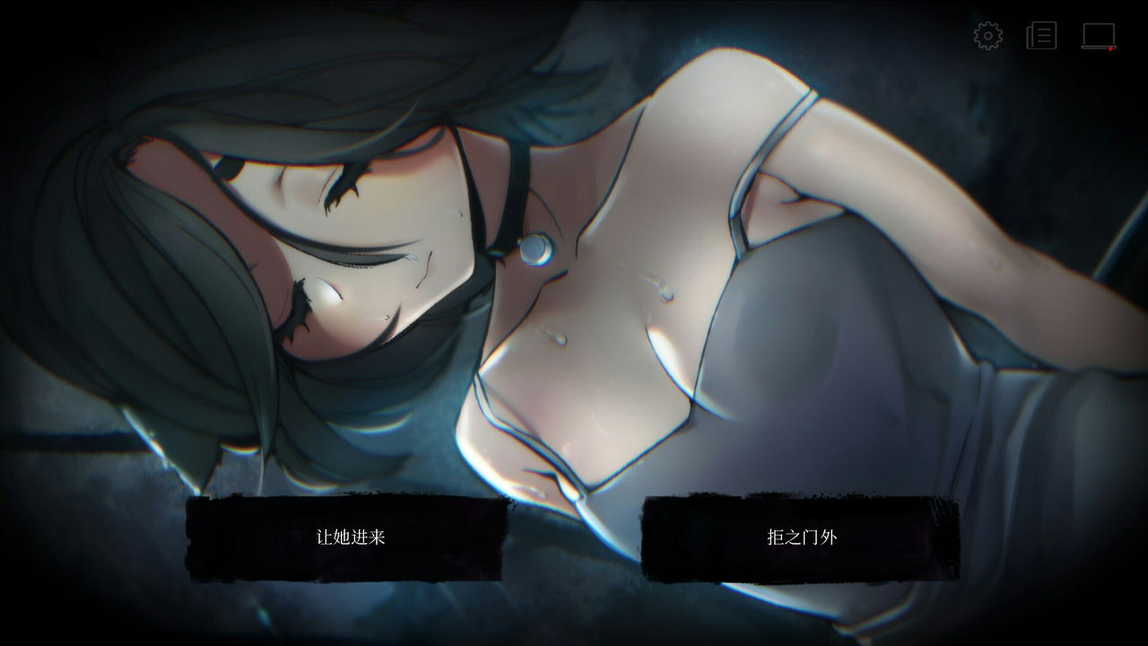 赛琳娜~细胞凋亡~ 支持者版 Selene: Apoptosis Build.10696498-I.I.XXI+全DLC+锁区版 免安装STEAM官方中文版[1.40GB]【B1289】