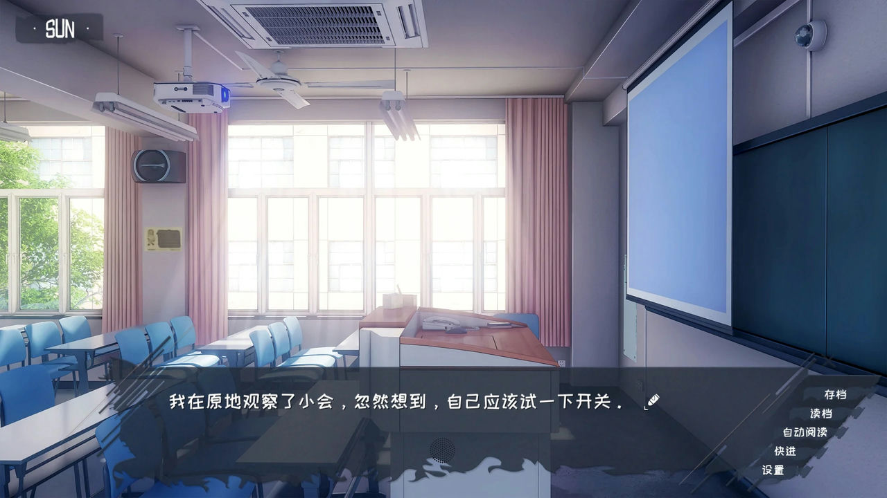 欢迎加入奇趣社 Welcom to Qiqu Club Build.1106295+中文语音 免安装STEAM中文版[37.4GB]【B1731】