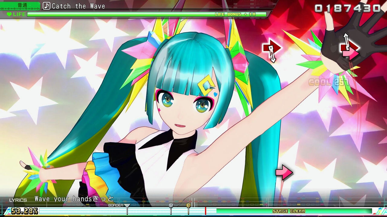 初音未来：歌姬计划 MEGA39’s＋ 整合全部全DLC+季票PC模拟器 免安装中文豪华版[40.32GB]【B1152】