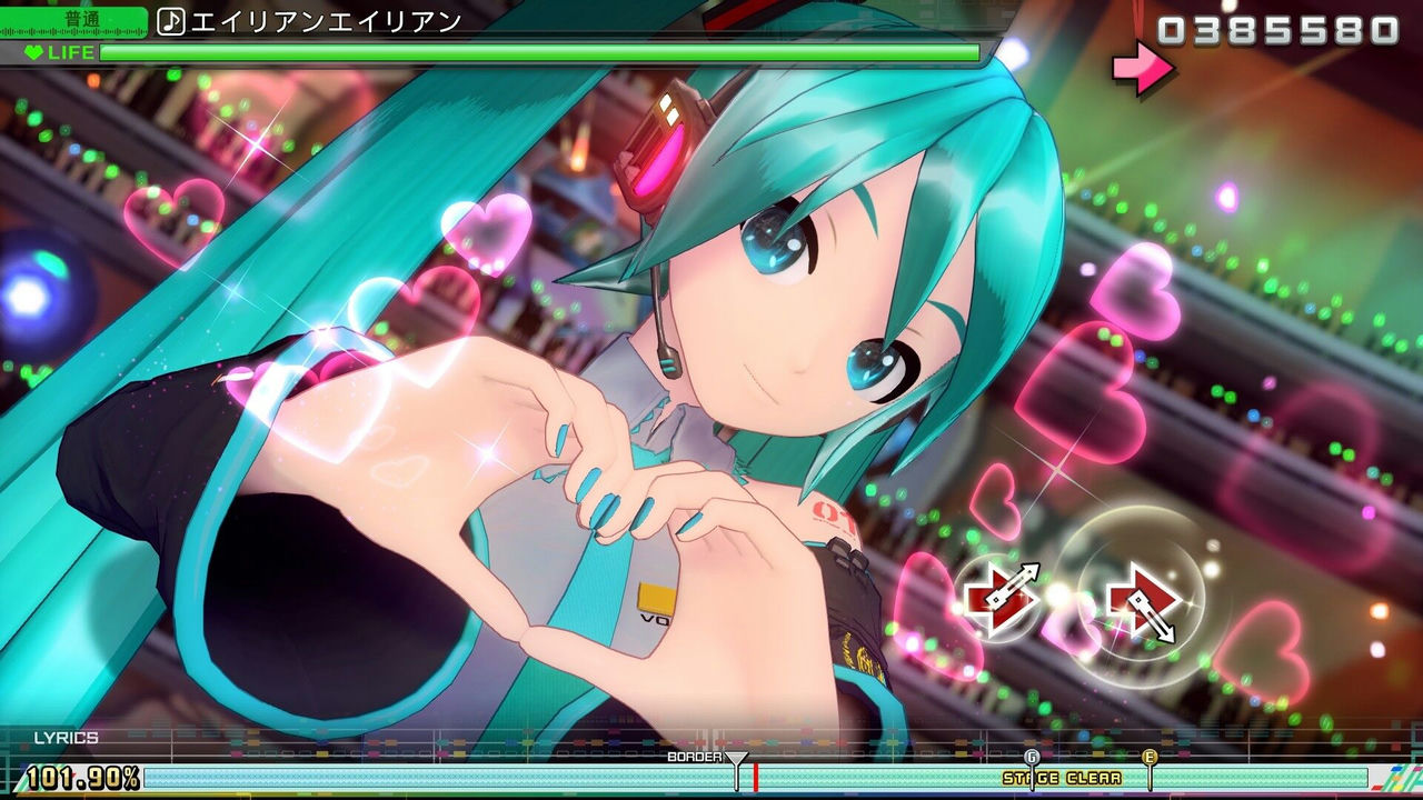 初音未来：歌姬计划 MEGA39’s＋ 整合全部全DLC+季票PC模拟器 免安装中文豪华版[40.32GB]【B1152】