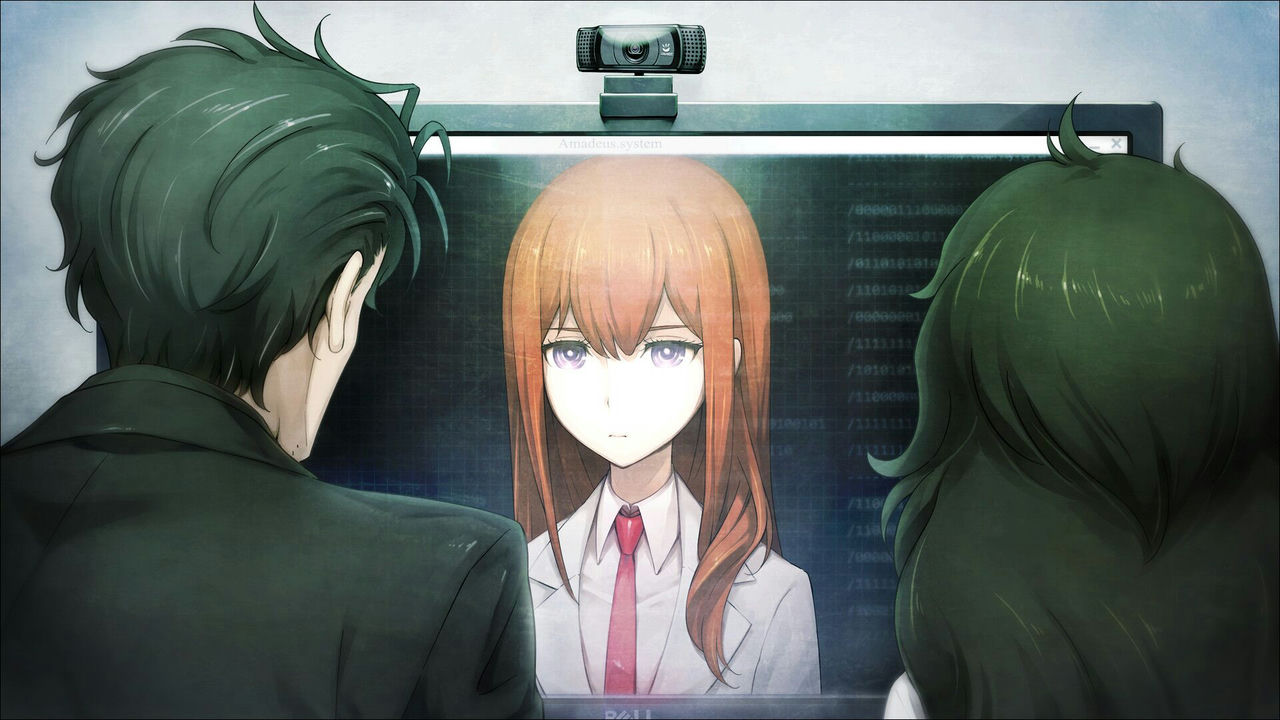 命运石之门0 STEINS GATE 0 Build.20231122 免安装中文版[6.8GB]【B0660】