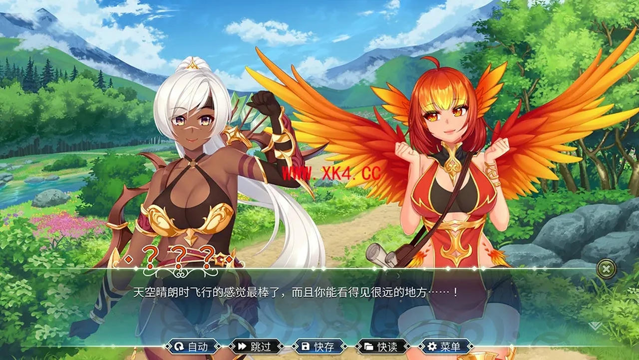 A1656 - 史莱姆六重奏 Slimy Sextet v1.0.11-新篇章+DLC-多结局-锁区 免安装中文版[1.01GB]