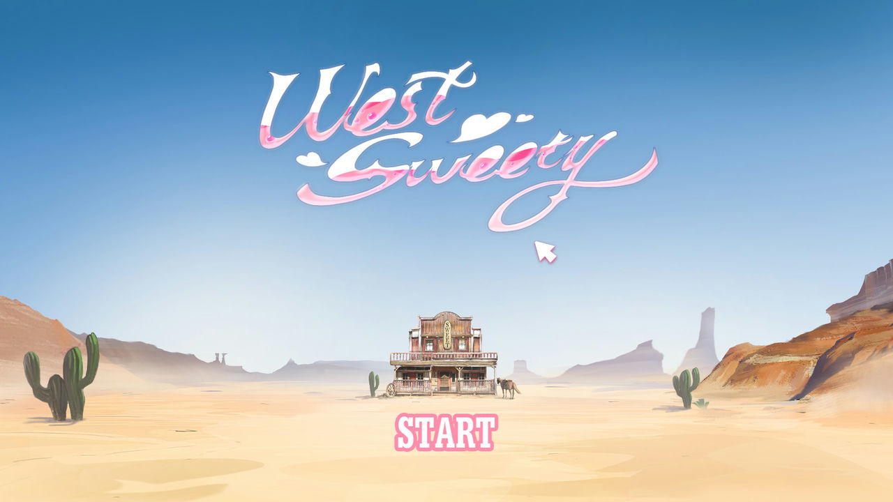 A1449 - 西部甜心 West Sweety Build.8450671.20220308 免安装中文版[2.67GB]