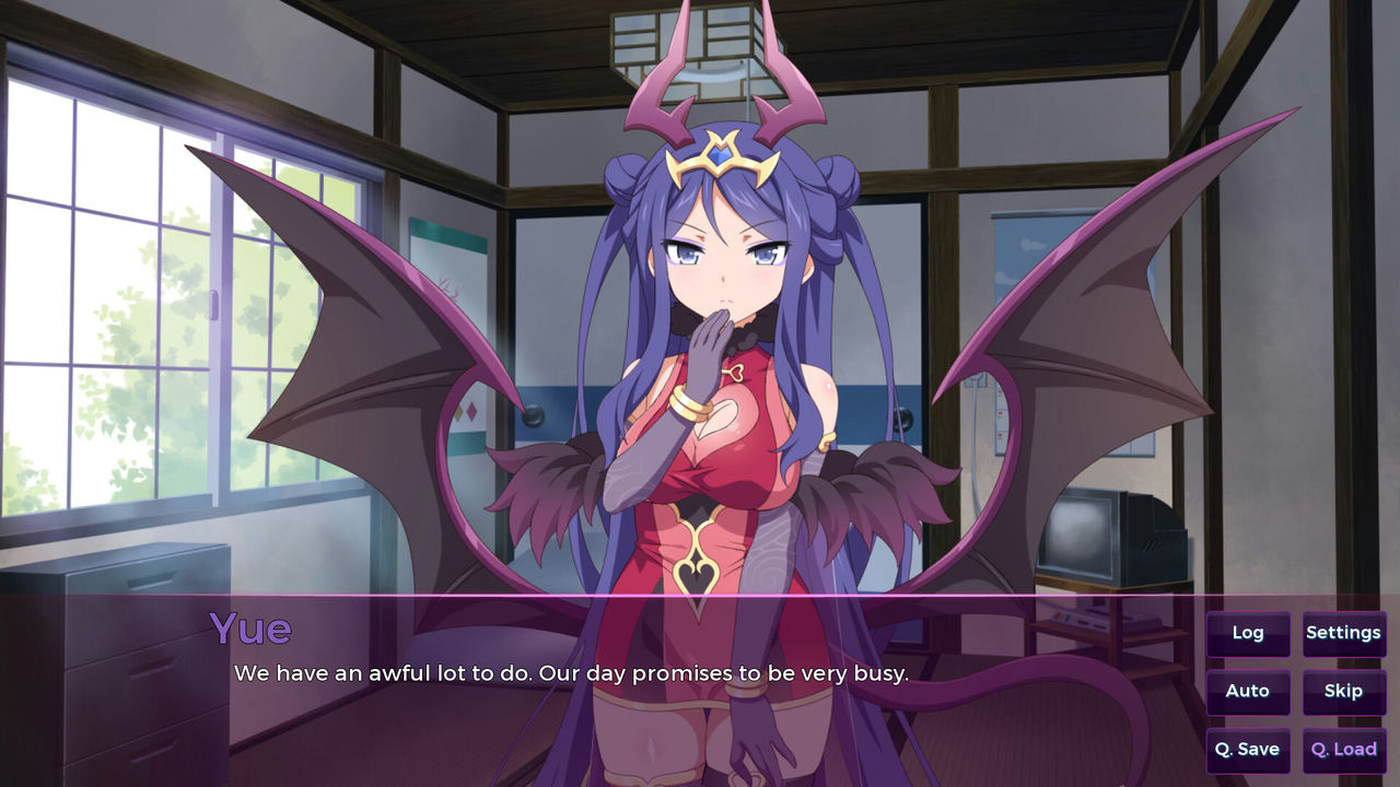 A1410 - 樱花魅魔8 Sakura Succubus 8 Build.12833451+DLC 免安装中文版[330MB]