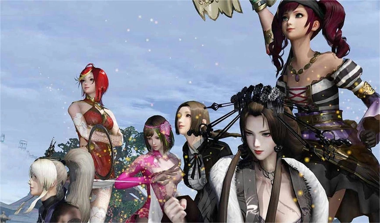 A1372 - 无双大蛇3:福利版 Warriors Orochi 4 Ultimate Mod V1.0.0.9+集成全网最全MOD+包含R18人物+全DLCs+人物177人+解锁存档+游戏修改器 免安装中文版[27.6GB]