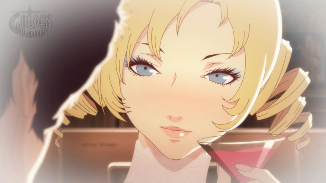 A1337 - 凯瑟琳 Catherine Classic Deluxe Edition v3.6 免安装中文汉化版[13.13GB]