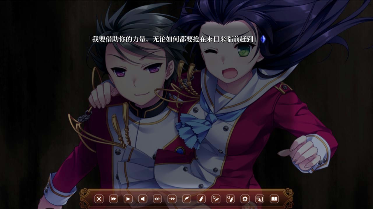 A1075 - 淑女同萌！Superior Entelecheia 免安装STEAM中文破解豪华终极合集版[3.3G]