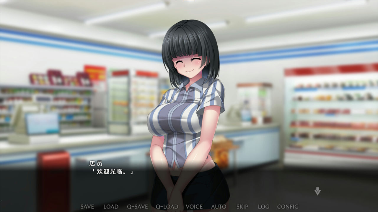 A0681 - 病房轶事～潜藏邪恶老鸟护士的住院生活～ V1.1.0+DLC 免安装STEAM中文版[1.04GB]