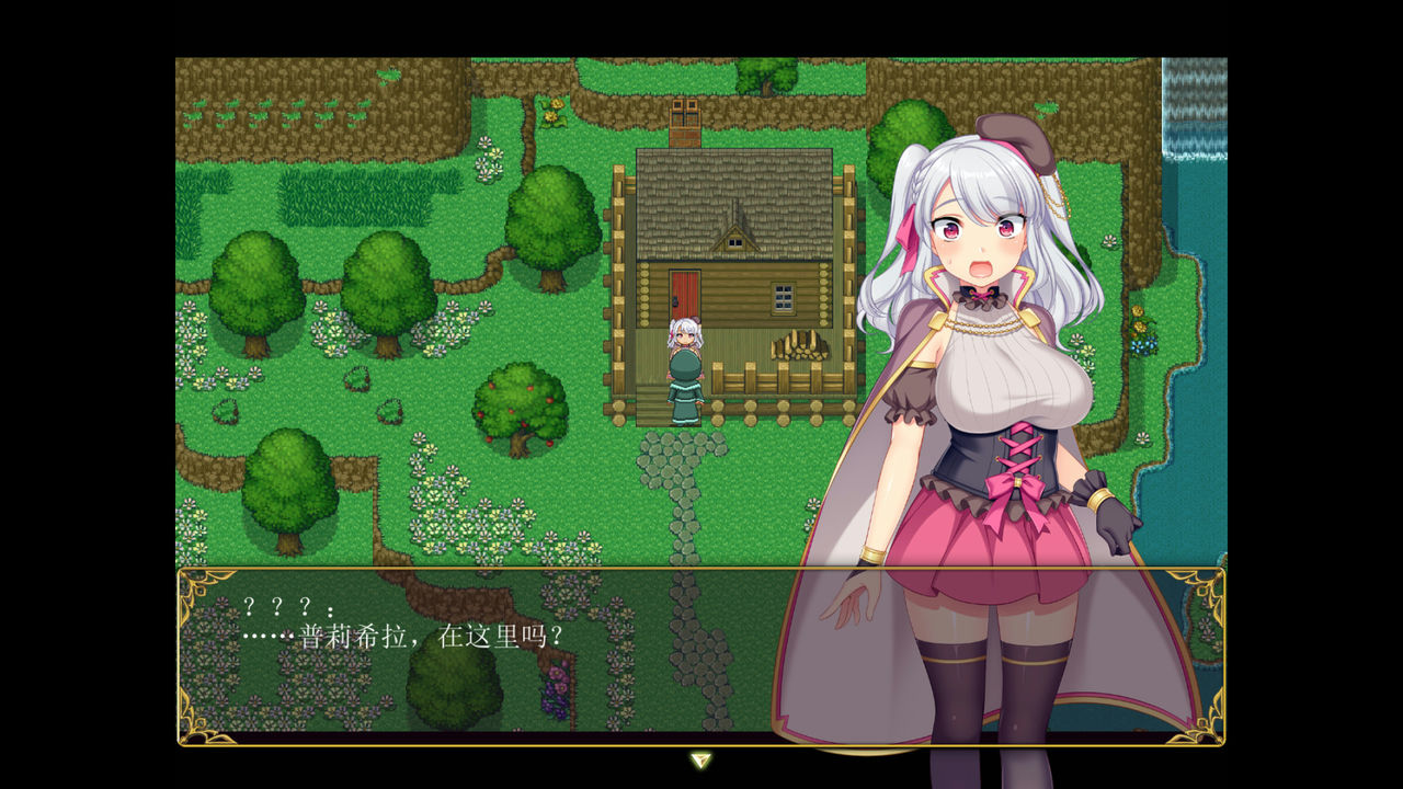 A0368 - 炼精术士柯雷特  v1.04 STEAM中文版[1.7GB]