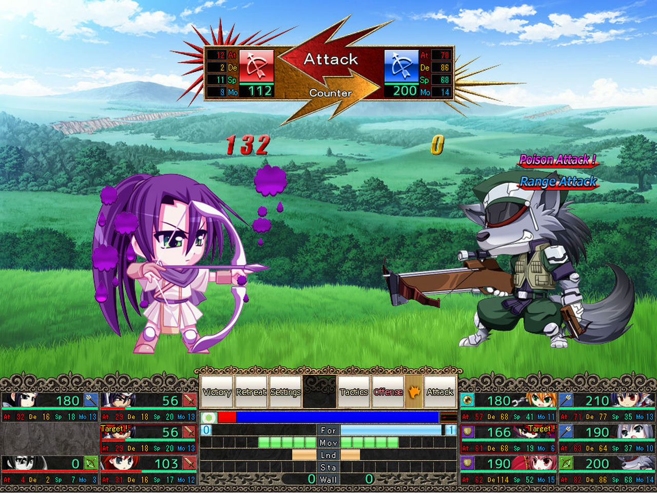 A0230 - VenusBlood FRONTIER Build.5430305 +DLC 免安装绿色官方中文国际版[3.2GB]