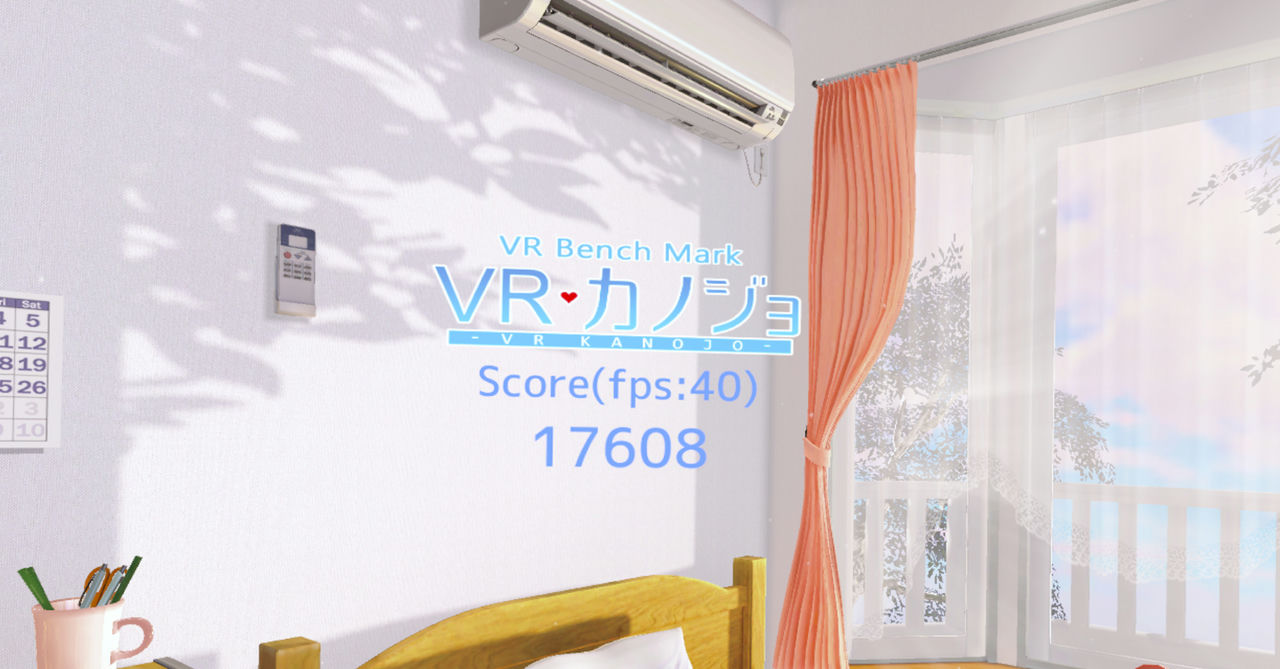 A0151 - VR女友 免安装v1.05.4.3.34353绿色中文版STEAM豪华版免VR[2.9GB]