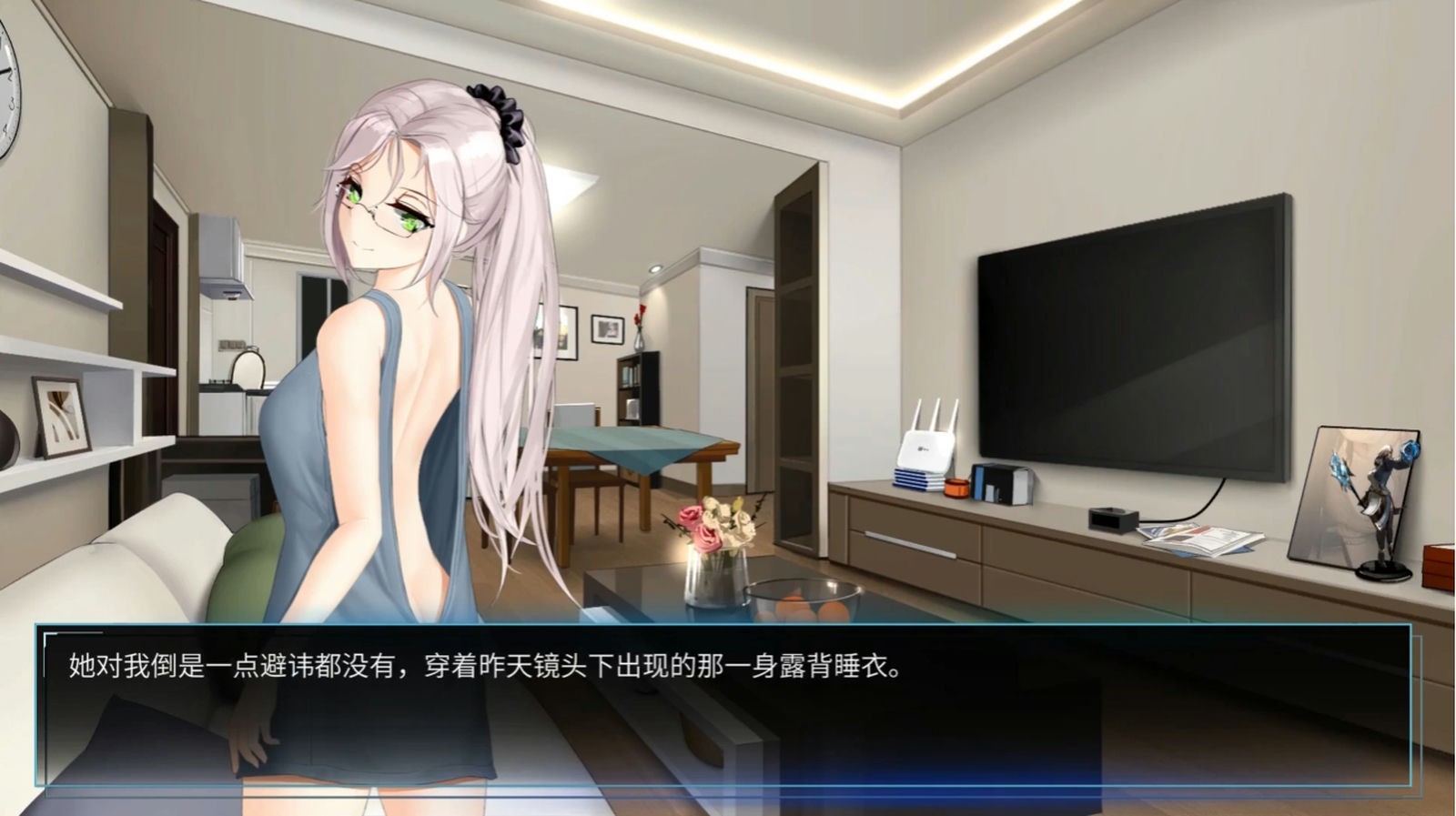 A0057 - 我的镜头人生2 免安装-V1.03-(STEAM官中+DLC+全解锁档)中文绿色版[2.52GB]