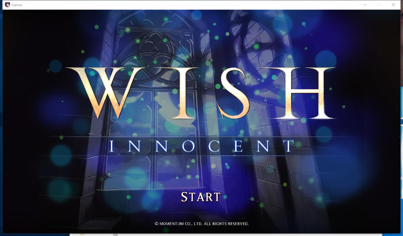 祈愿之旅-伊斯拉菲尔传说 Wish: Israfil Saga V1.32EA 互动RPG全动态CG Early Access官方中文硬盘版【875】