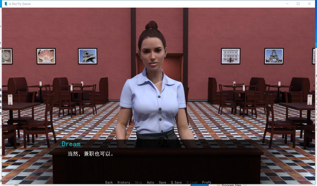 掌控者/The Guy in charge V1.6【PC+安卓】汉化硬盘版【1038】