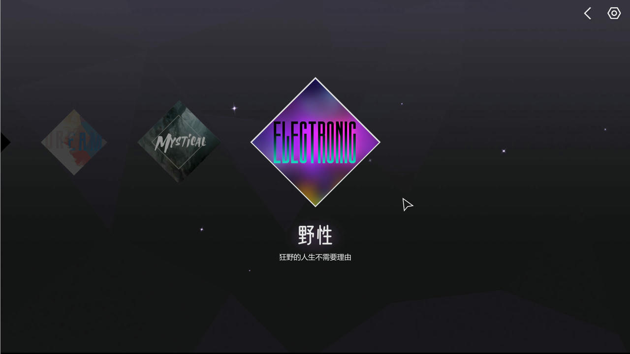 Melody 心跳旋律 免安装中文版[859MB]【B2626】