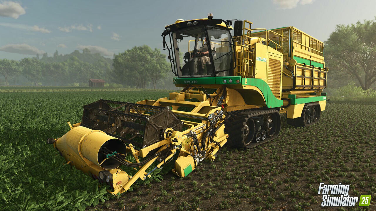 模拟农场25 Farming Simulator 25 v1.3.0.0.20241208.Build.16535407 免安装中文版[35.97]【B4451】